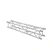 1 Meter Conical Connection 180mm Square Truss